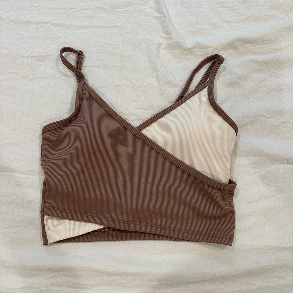 Swim Top
